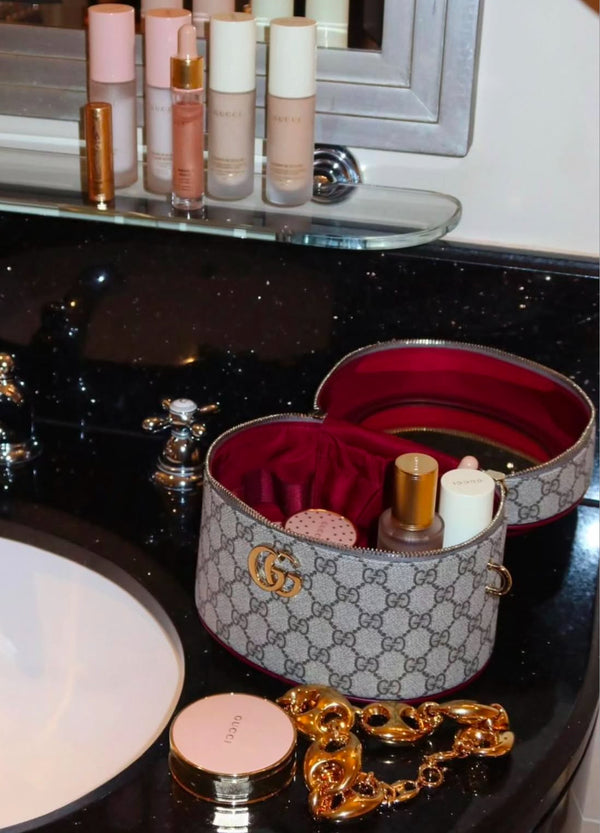 Beauty case GG