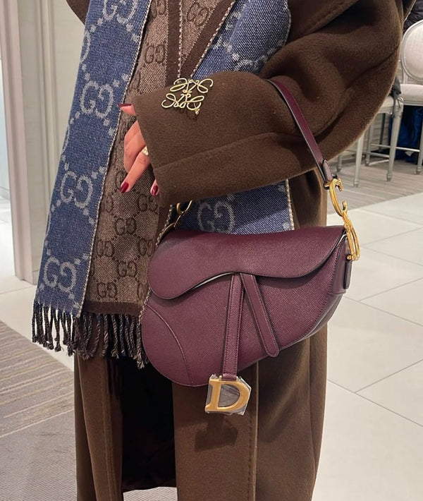 Borsa dio