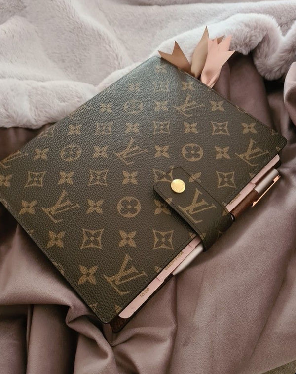 Agenda LV