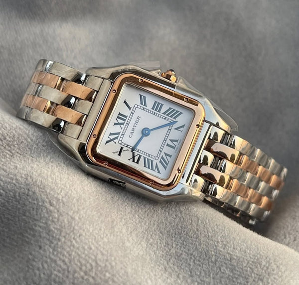 Orologio car