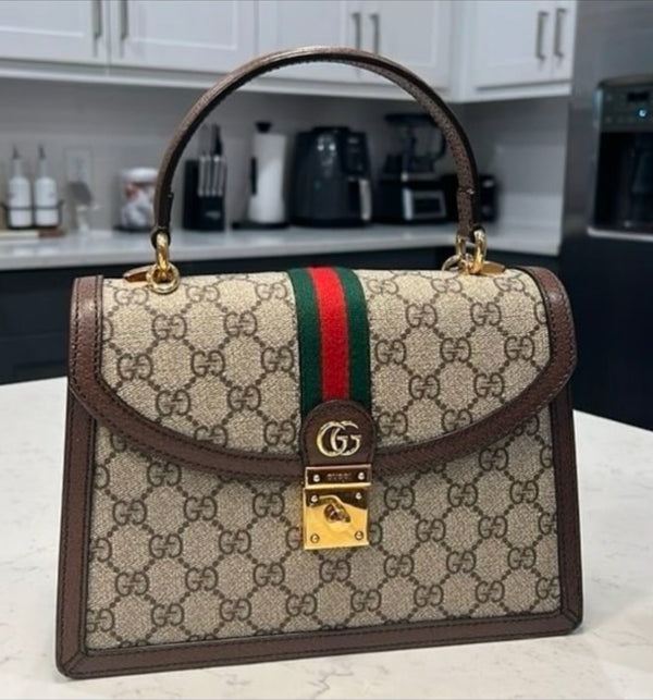 Borsa GG