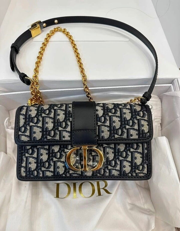 Borsa dio