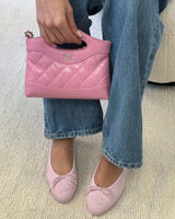 Borsa chan