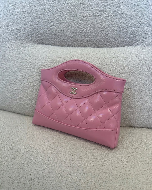 Borsa chan
