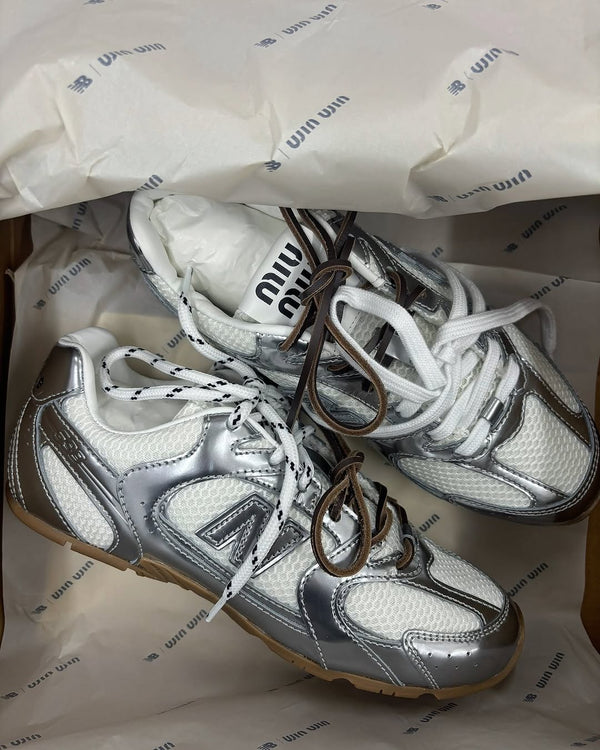 Sneakers miu
