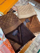 Foulard LV