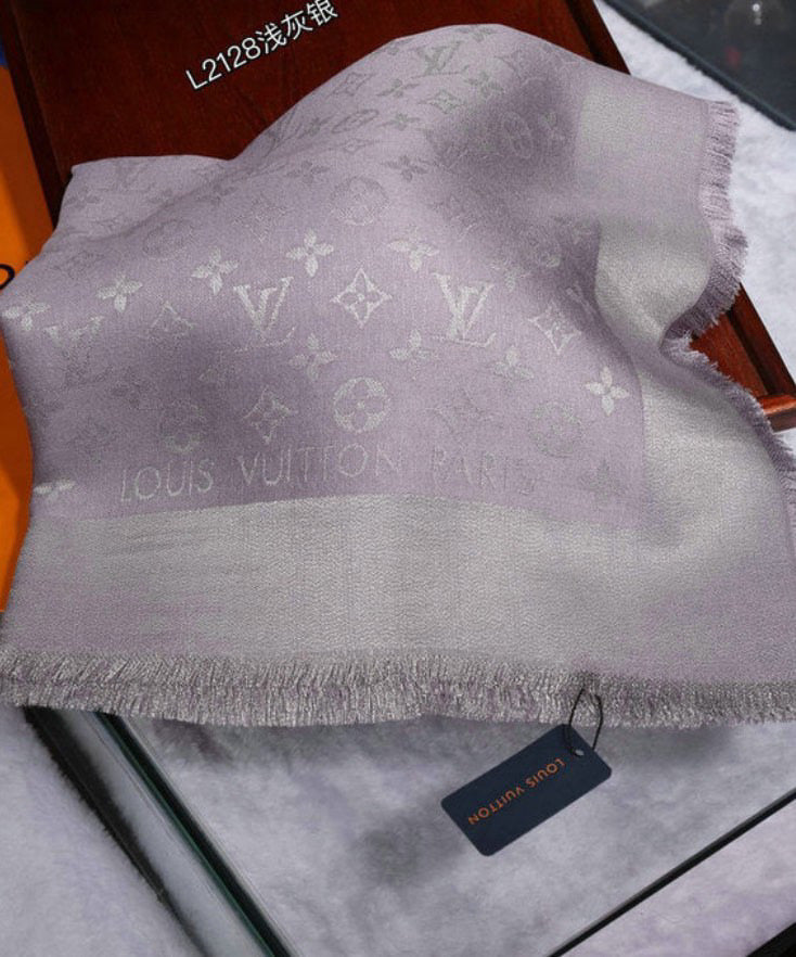 Foulard LV