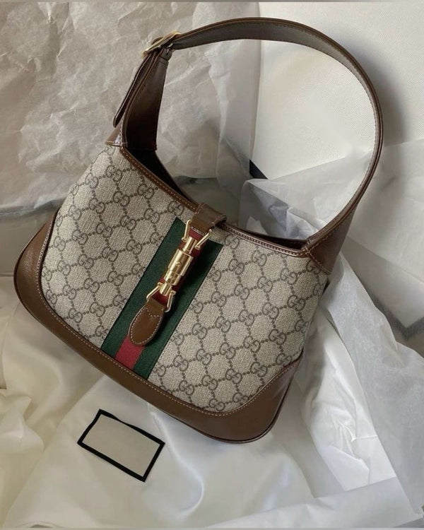 Borsa jack