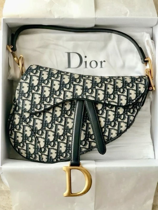 Borsa dio