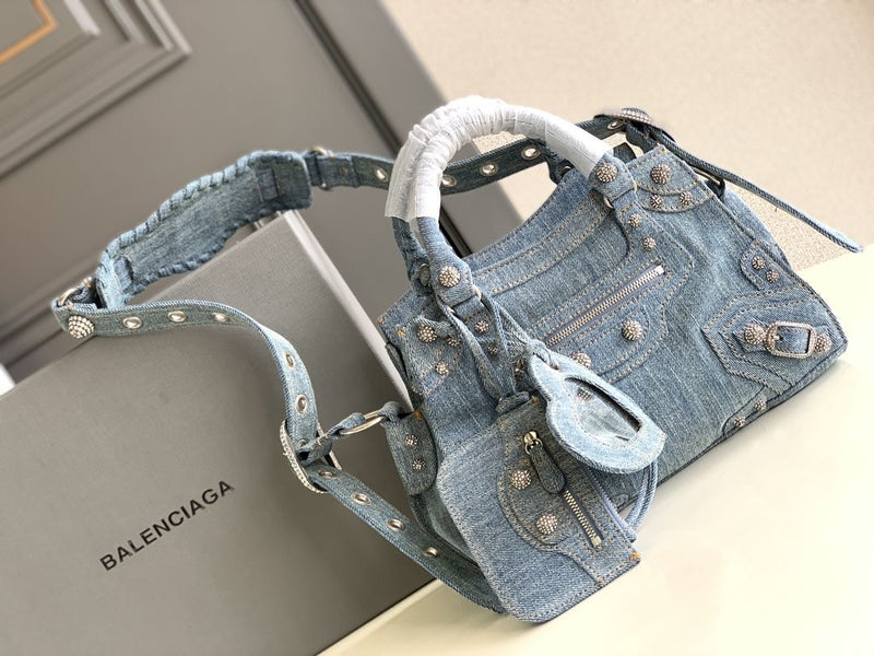 Borsa Bale