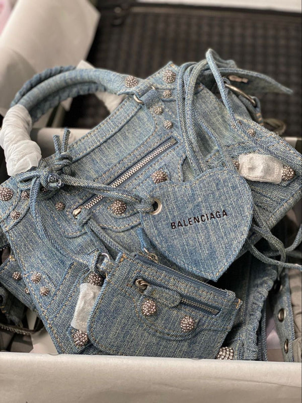 Borsa Bale