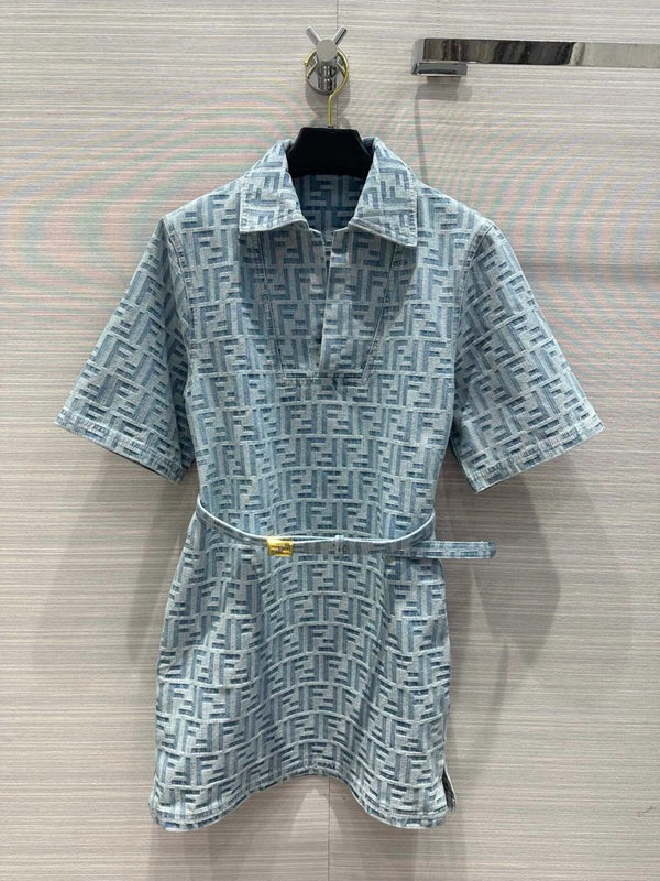 Vestito fen