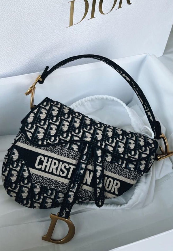Borsa dio