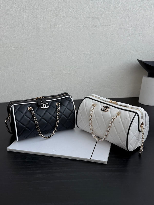 Borsa chan