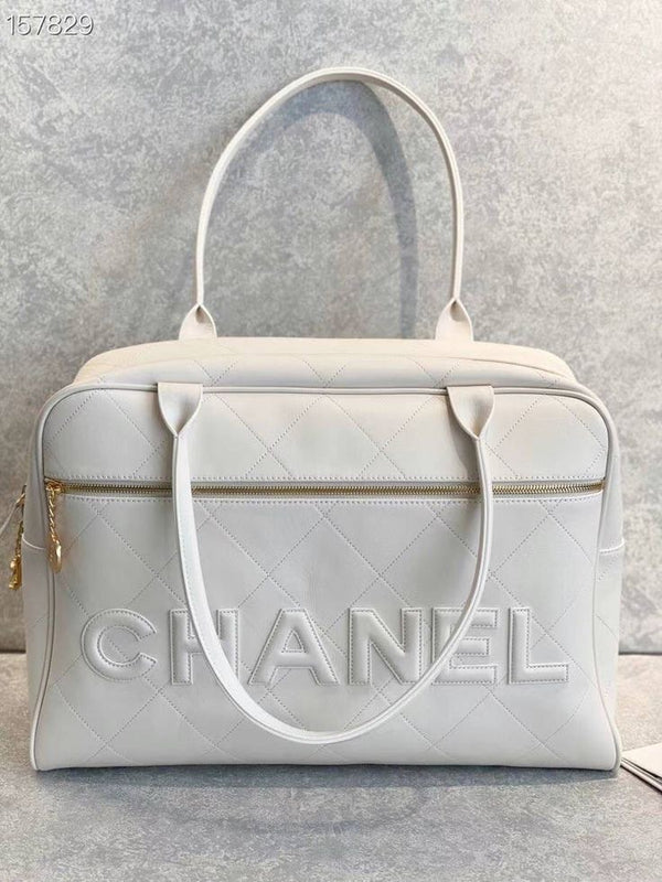 Borsa chan