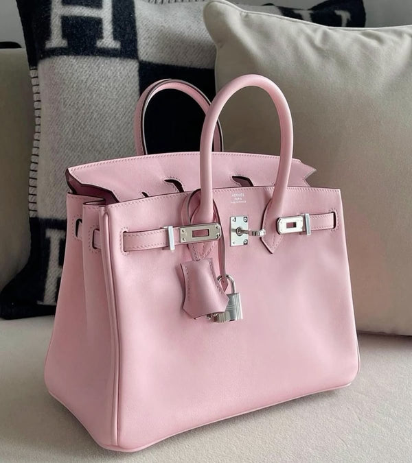 Borsa herm