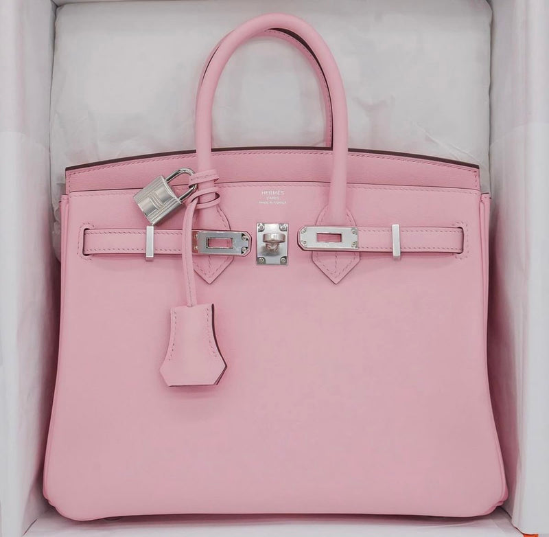 Borsa herm