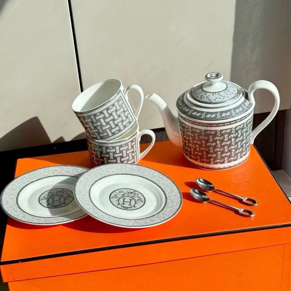 Set caffè herm