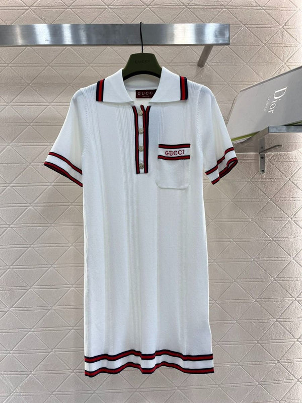 Vestito GG