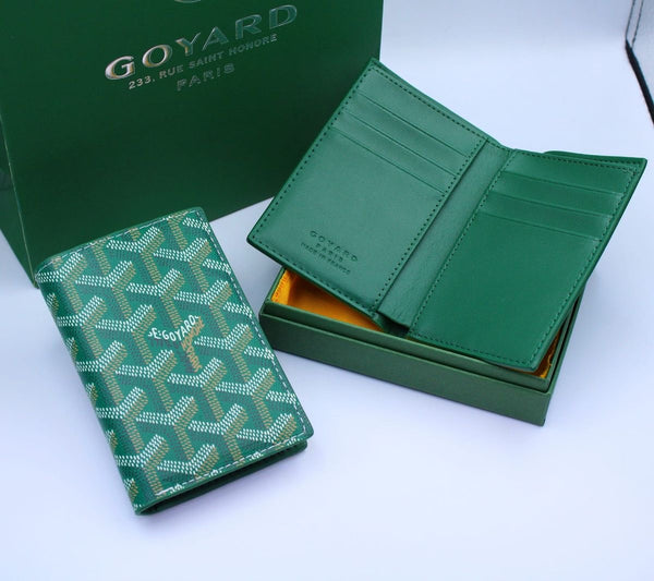 Porta carte goy
