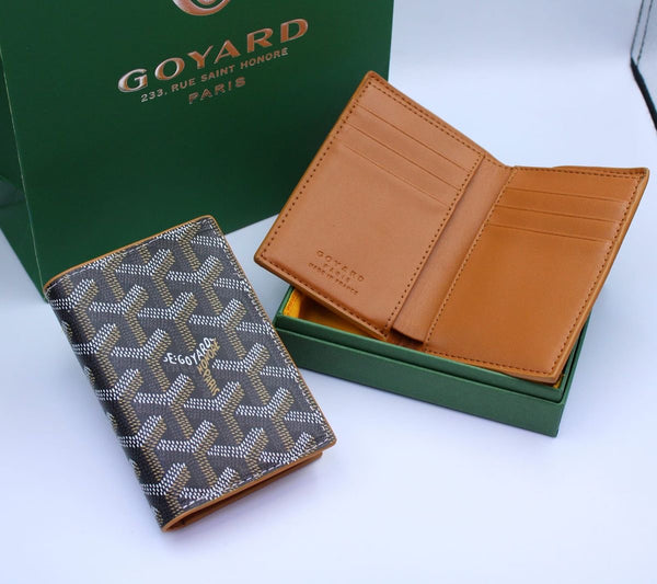 Porta carte goy