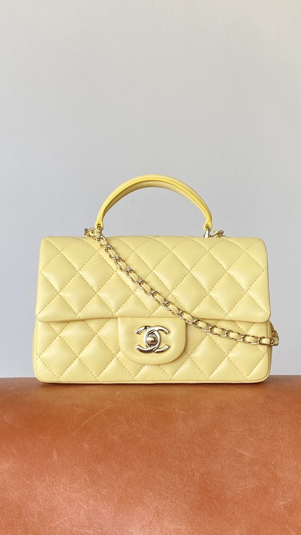 Borsa chan