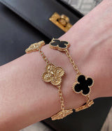 Combo bracciali van