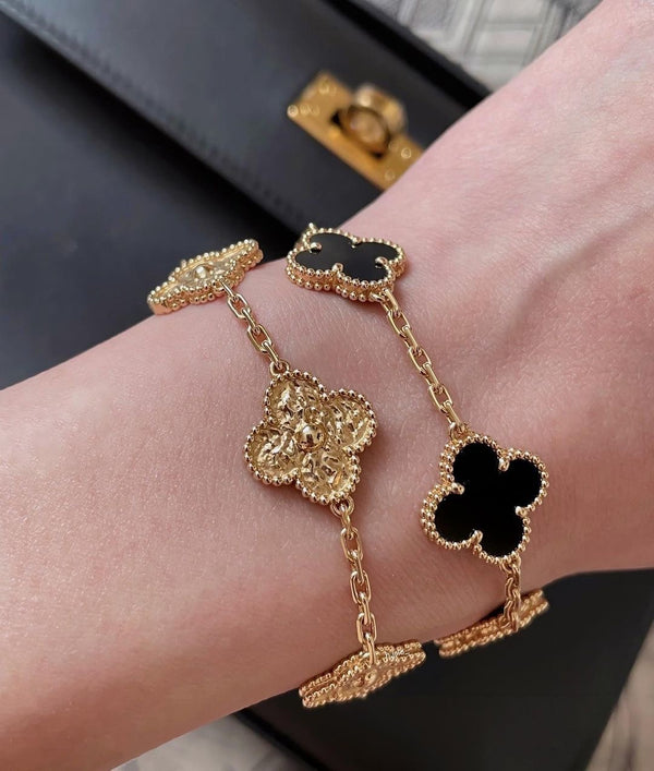 Combo bracciali van