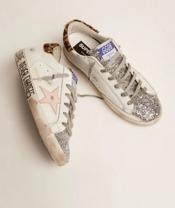 Sneakers goldg