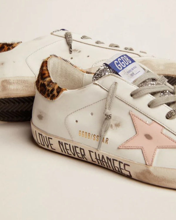 Sneakers goldg