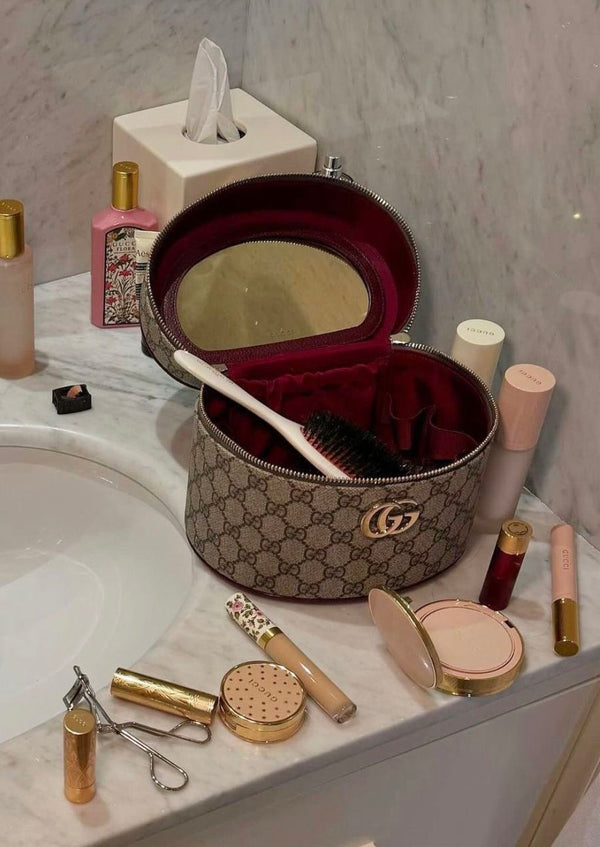 Beauty case GG