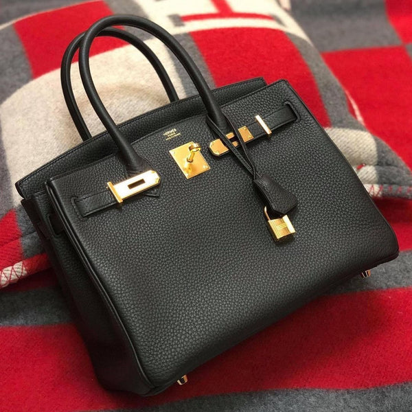 Borsa herm