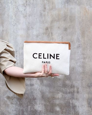 Pochette cel