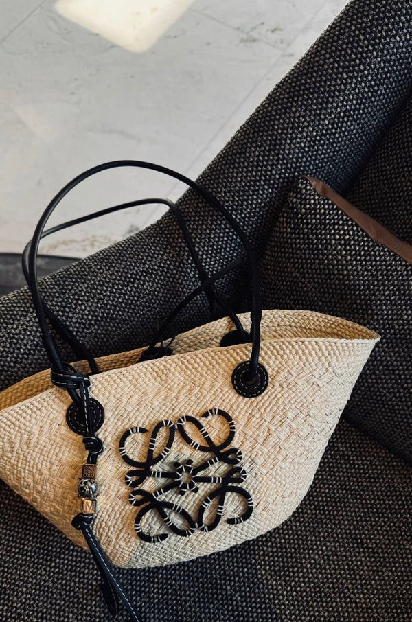 Borsa loe
