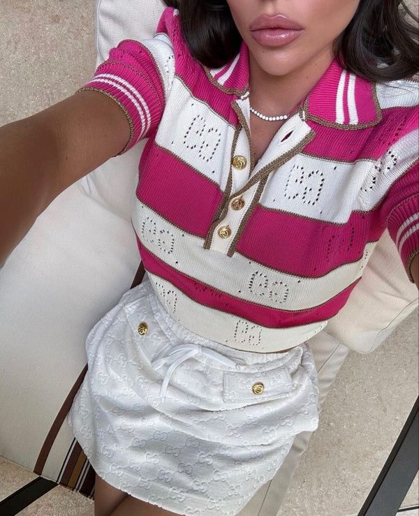 Maglia GG