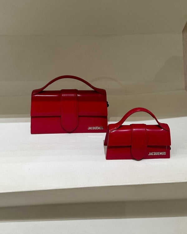 Borsa jacq