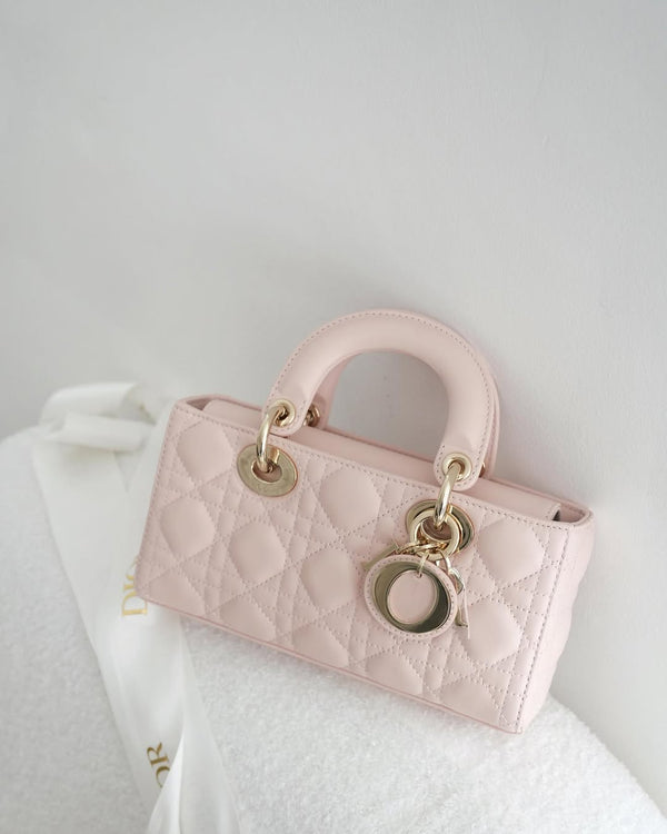 Borsa dio