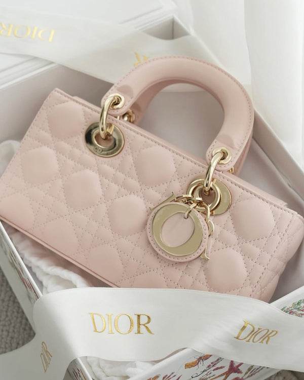 Borsa dio