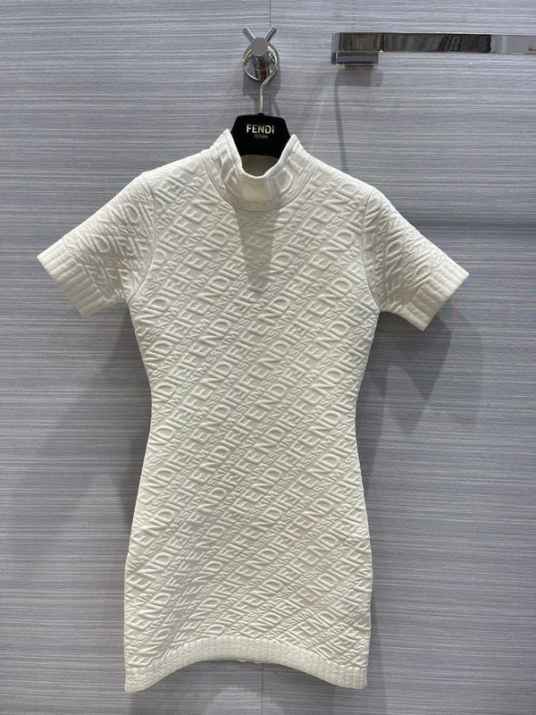 Vestito FEND