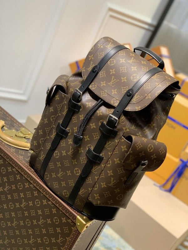 Zaino LV