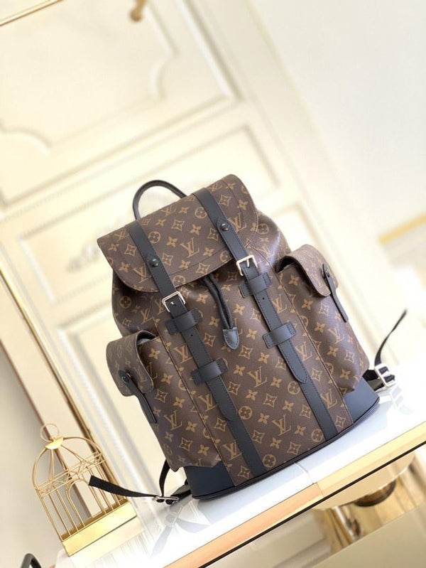 Zaino LV