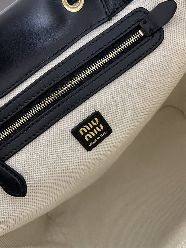 Zaino miu