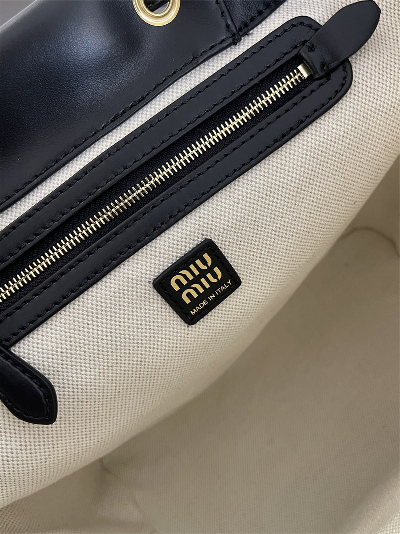 Zaino miu