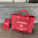 Borsa chan