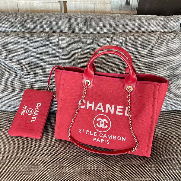 Borsa chan