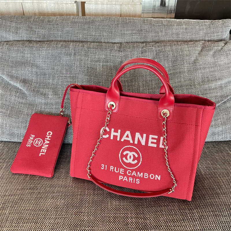 Borsa chan
