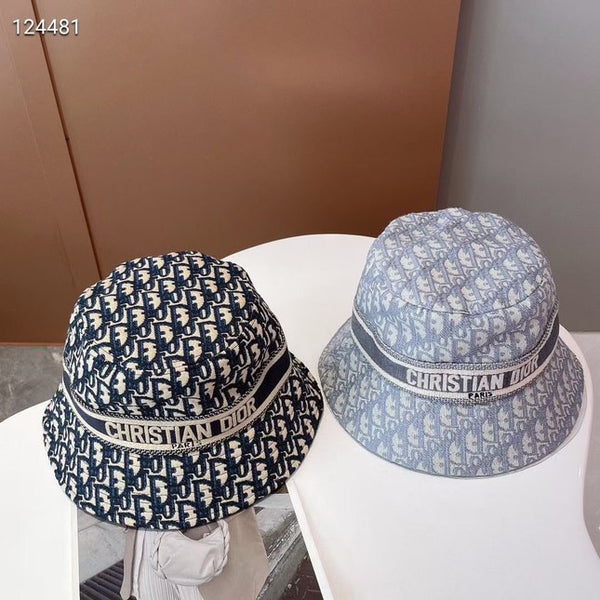 Cappello dio
