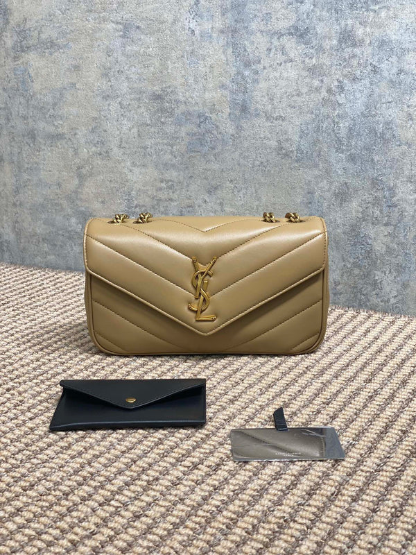 Borsa Y