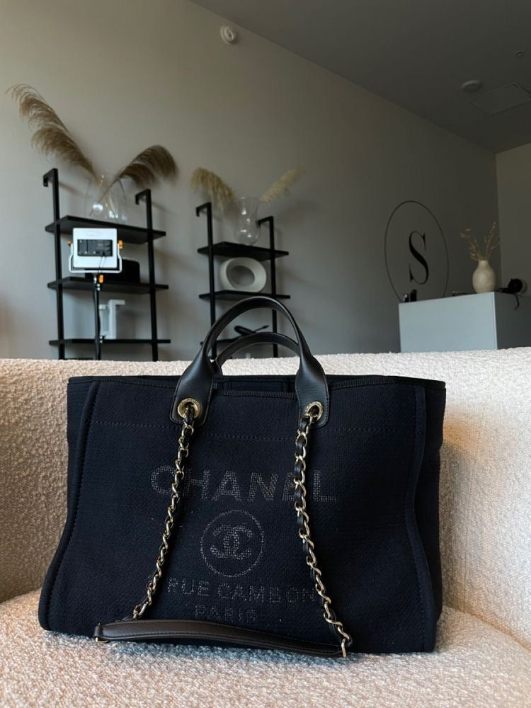 Set chan ciabatte + borsa