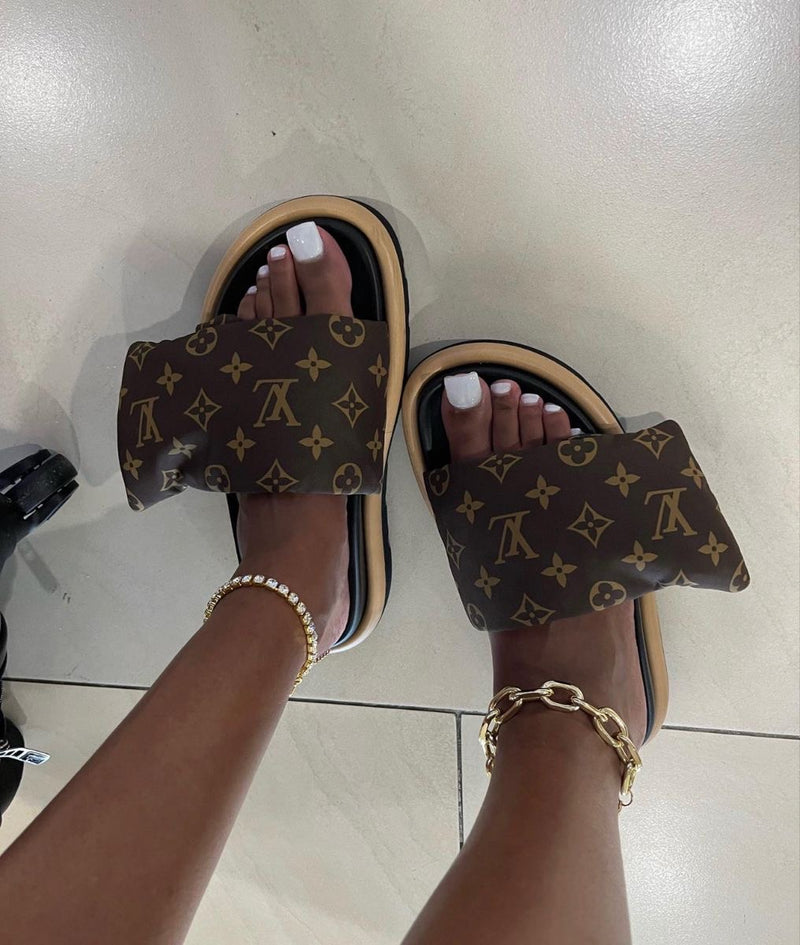Ciabatte LV